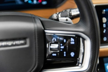 Land Rover Range Rover Velar 2021 Land Rover Range Rover VELAR P400 R-Dynamic HSE, zdjęcie 25