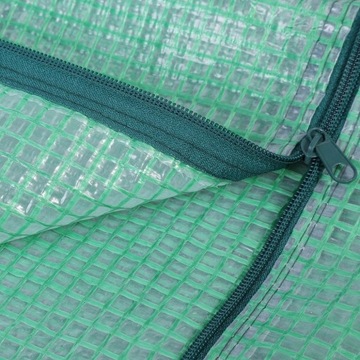 МИНИ-ТЕПЛИЦА БАЛКОН ПЛЕНКА 69x49x160CM