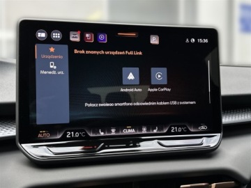 Cupra Terramar SUV 1.5 eTSI 150KM 2025 Cupra Terramar 1.5TSI 150KM DSGl Gwarancja, HUD, K, zdjęcie 20