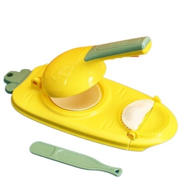 МАШИНА ДЛЯ НАРЕЗКИ ПЕЛЬМЕНЕЙ 2 В 1 КАТТЕР