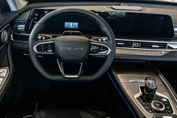 Chery Tiggo 7 2025 CHERY Tiggo 7 Comfort 1.5 T-GDI Super Hybrid DHT 279KM 2025, zdjęcie 9