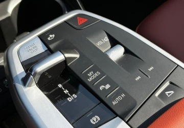 BMW X2 U10 2025 BMW X2 Samochod demonstracyjny BMW Bonkowscy Wroclaw 1.5 Benzyna 170KM, zdjęcie 23