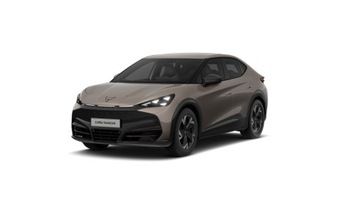 Cupra Tavascan 82kWh 286KM 2025 Cupra Tavascan Endurace 77kWh 286 km 1-biegowa aut
