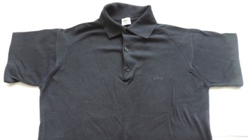 ARMANI COLLEZIONI KOSZULKA POLO DZIANINA 52/L