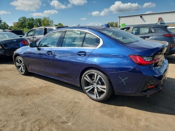BMW Seria 3 G20-G21 2020 BMW Seria 3 330xi 2020 2.0l 2.0 Benzyna 255KM, zdjęcie 1
