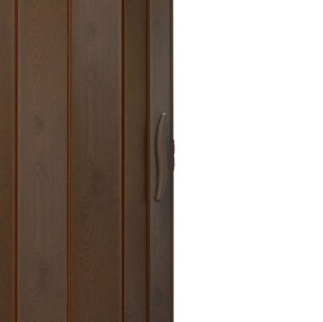 ARMONIC DOORS 90см Коврик Венге, МОДУЛЬНЫЙ СКЛАДНОЙ