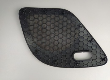 КРЫШКА ДИНАМИКА, ОБИВКА ПП OCTAVIA II 1Z0868154