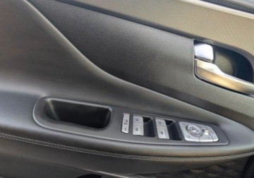 Hyundai Santa Fe IV SUV HEV 1.6 T-GDI HEV 230KM 2022 Hyundai Santa Fe Hybrid 1.6 T-GDI 230KM HEV 4WD Automat 98.036km Platinum, zdjęcie 21