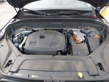 Volvo XC90 II 2023 Volvo XC 90 Recharge Plug-In Hybrid T8 Plus Dark Theme 2023 2.0L 2.0 312KM, zdjęcie 8