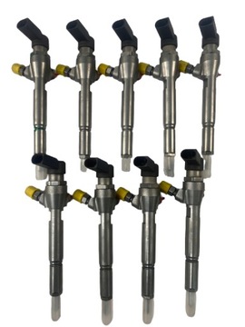 ФОРСУНКИ RENAULT 1.5 DCI 8200380253 H8200294788