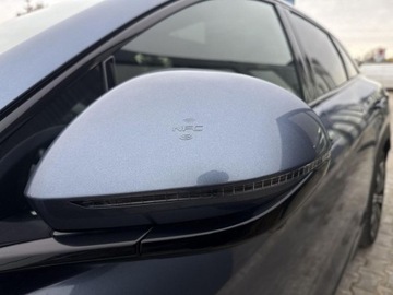 BYD Sealion 7 82.5kWh 530KM 2025 BYD Sealion 7 Elektryczny 530KM, zdjęcie 9