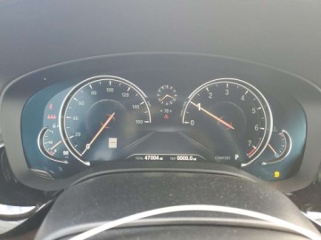 BMW 2018 BMW 6GT 640xi GT 2018 3.0l 3.0 Benzyna 335KM, zdjęcie 9