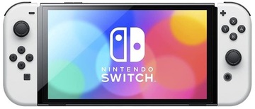 Nintendo SWITCH Oled 320 ГБ + игры + чехол XL + нео-ручка + стекло = ВЫГОДНАЯ ТОРГОВЛЯ