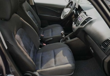 Hyundai ix20 Mikrovan 1.4 CVVT 90KM 2015 Hyundai ix20 Hyundai ix20 1.4 Benzyna 90KM, zdjęcie 19