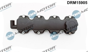 KRYT VENTILU DAEWOO LANOS 1,5 97- DRM15905
