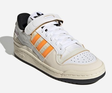 Buty sportowe ADIDAS FORUM 84 LOW W HR2009 R. 38