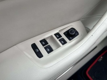 Volkswagen Passat B8 Limousine 2.0 TSI BlueMotion Technology 280KM 2016 Volkswagen Passat 2.0 R-Line 480KM DSG Salon Polska Pierwszy Wl. Grupa Cic, zdjęcie 15