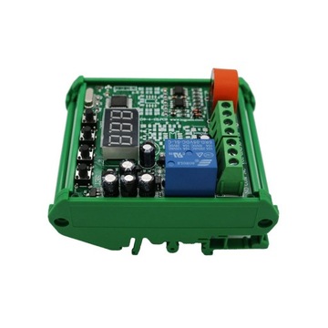 Модуль датчика обнаружения тока переменного тока 5А с основанием