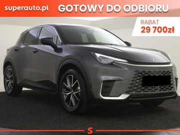 Lexus LBX 1.5 Hybrid 136KM 2025 Od ręki - Cool 1.5 Hybrid 136KM | Podgrzewane fotele!
