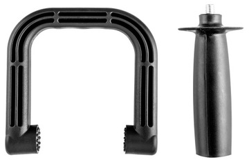 POLERKA DUAL ACTION 710W, 125MM, OBROTY 2000-4600