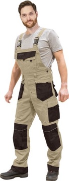 ЗАЩИТНЫЕ БРЮКИ FORMEN