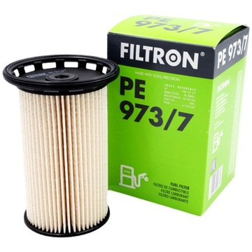 Filtr Paliwa Filtron PE973/7