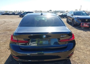 BMW Seria 3 G20-G21 Limuzyna 2.0 330i 258KM 2021 BMW Seria 3 BMW 330I 2.0 Benzyna 259KM, zdjęcie 3