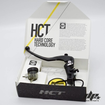 Главный тормозной цилиндр радиальный Magura HC1 16 мм DOT + каскадный бачок KTM 636 F4i