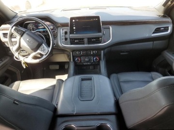 Chevrolet Suburban GMT900 2022 Chevrolet Suburban 2022 CHEVROLET SUBURBAN K1500 Z71 5.3 Benzyna 355KM, zdjęcie 9