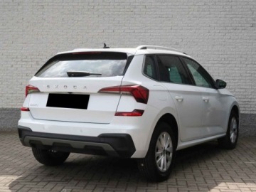 Skoda Kamiq Crossover Facelifting 1.0 TSI 95KM 2026 Od ręki - Drive 1.0 TSI 95KM, zdjęcie 2