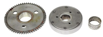BENDIX STARTER Quad Diablo Fuxin 150/200cc квадроцикл