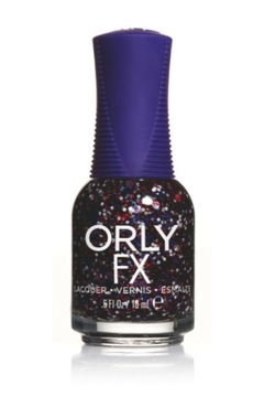 ORLY lakier wegański Black Hole 18ml