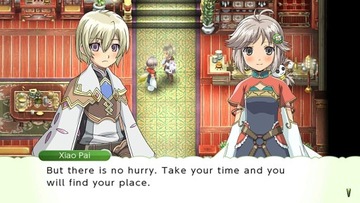 Rune Factory 4 Special Switch НОВЫЙ ФИЛЬМ