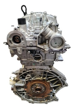 SILNIK FORD1.5 ECOBOOST YZJA