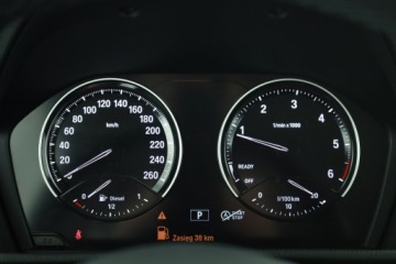 BMW Seria 2 F22-F23-F45-F46 Coupe Facelifting 218d 150KM 2020 BMW 2 Active Tourer 218d Active Tourer, zdjęcie 7