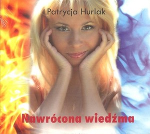 Nawrócona wiedźma Audiobook CD Audio