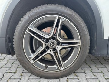 Mercedes GLB SUV 1.3 200 163KM 2023 Mercedes-Benz GLB 1.3 Benzyna 163KM, zdjęcie 8