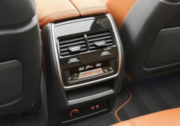 BMW X5 G05 M SUV 4.4 M50i 530KM 2023 BMW X5 M60i I wlasciciel V8 Hak PL Gwarancja Bezwypadkowy FV23, zdjęcie 31