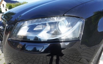 Audi A3 8P Hatchback 3d 2.0 TDI CR 170KM 2012 Audi A3 Sportback Bezwypadkowy Serwisowany 1-Wlasciciel Xenon Klimatronik, zdjęcie 15