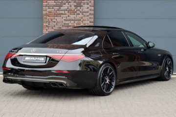 Mercedes Klasa S W223/V223 2024 S Klasa AMG 63 E Performance L 4-Matic 4.0 (802KM) 2024, zdjęcie 2