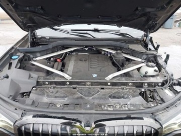 BMW X7 2021 BMW X7 xDrive40I 2021 3.0l 3.0 Benzyna 335KM, zdjęcie 8