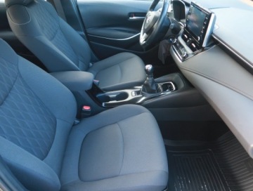 Toyota Corolla XII Sedan 1.5 VVT-i 125KM 2022 Toyota Corolla 1.5 VVT-i, Salon Polska, zdjęcie 8