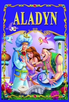 Aladyn ARTI NOWA PROMOCJA