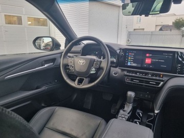 Toyota Camry IX 2024 Toyota Camry Toyota Camry 2.5 Hybrid Executive, gwarancja, VAT 23, 1 wlasc, zdjęcie 14