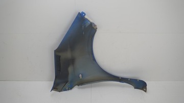 BLATNÍK LEVÝ PŘEDNÍ NISSAN NOTE 06-08R BV4