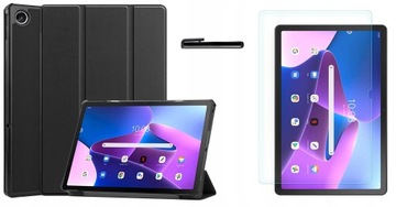 ETUI SZKŁO RYSIK DO Lenovo Tab M10 Plus 3GEN 3 GEN 10.6 2022 / 10.61 2023
