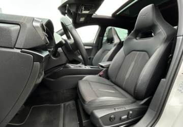 Cupra Formentor Crossover 2.0 TSI 190KM 2024 Cupra Formentor Pakiety, ACC, Kamera 360, GPS, BEATS, Okno dachowe, Matri, zdjęcie 7