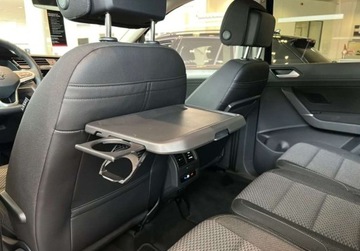 Volkswagen Touran III 1.5 TSI EVO 150KM 2025 Volkswagen Touran Comfortline Plus 1.5 TSI 150 KM DSG 1.5 Benzyna 150KM, zdjęcie 18