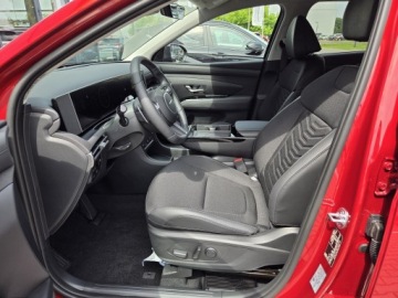 Hyundai Tucson IV 2026 Hyundai Tucson 1.6 T-GDI 2WD 150 KM Executive Comfort *PROMOCYJNA POLIS, zdjęcie 10