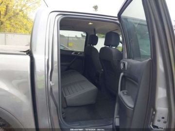 Ford Ranger VI 2022 Ford Ranger 2022r., 4x4, 2.3L 2.3 Benzyna 270KM, zdjęcie 9
